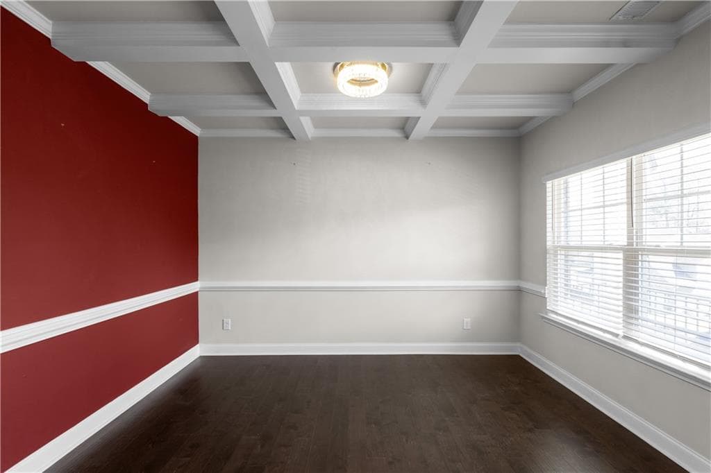 4 bedroom, 3 bathroom, 2,271 sq ft single family residence for sale at 3507 Summerlin Parkway, Lithia Springs, GA 30122 — photo 4