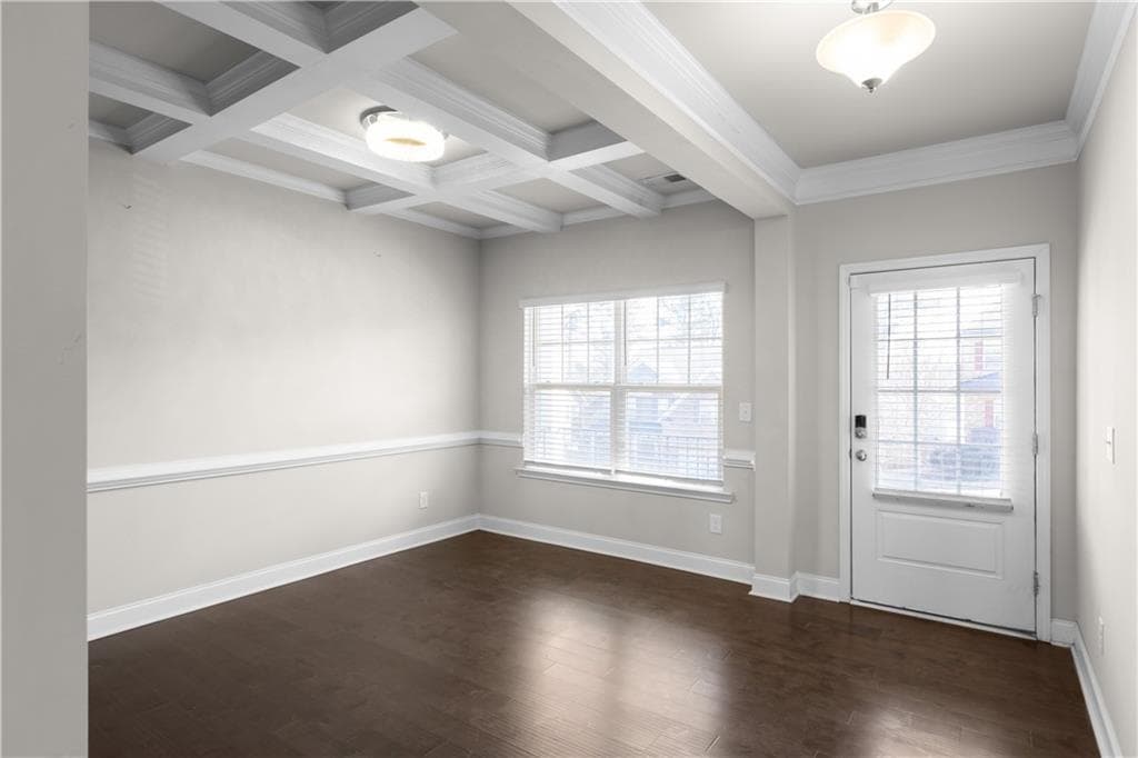 4 bedroom, 3 bathroom, 2,271 sq ft single family residence for sale at 3507 Summerlin Parkway, Lithia Springs, GA 30122 — photo 5