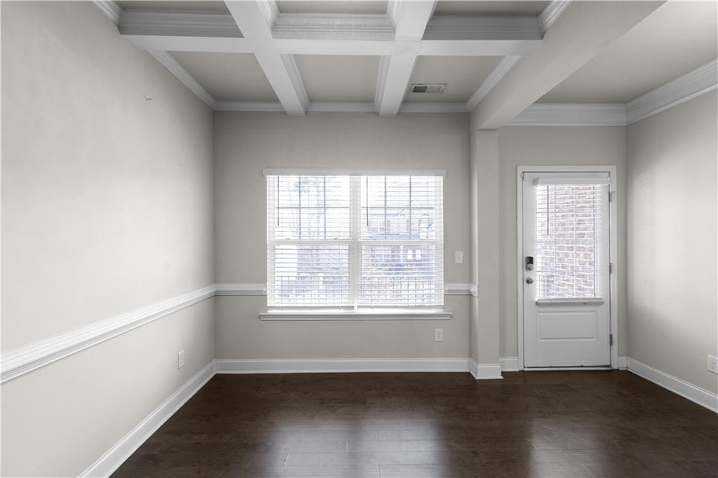 4 bedroom, 3 bathroom, 2,271 sq ft single family residence for sale at 3507 Summerlin Parkway, Lithia Springs, GA 30122 — photo 6
