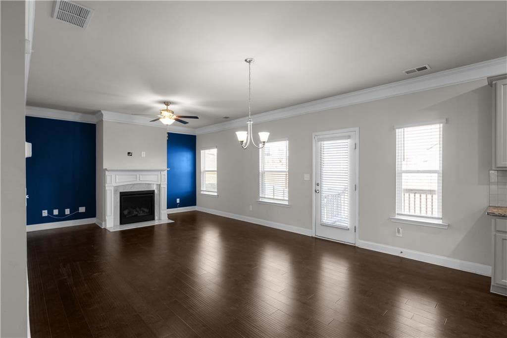 4 bedroom, 3 bathroom, 2,271 sq ft single family residence for sale at 3507 Summerlin Parkway, Lithia Springs, GA 30122 — photo 7