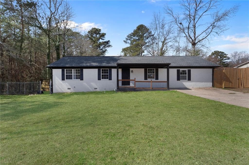 4821 Kings Highway, Douglasville, GA 30135 — most recent listing photo