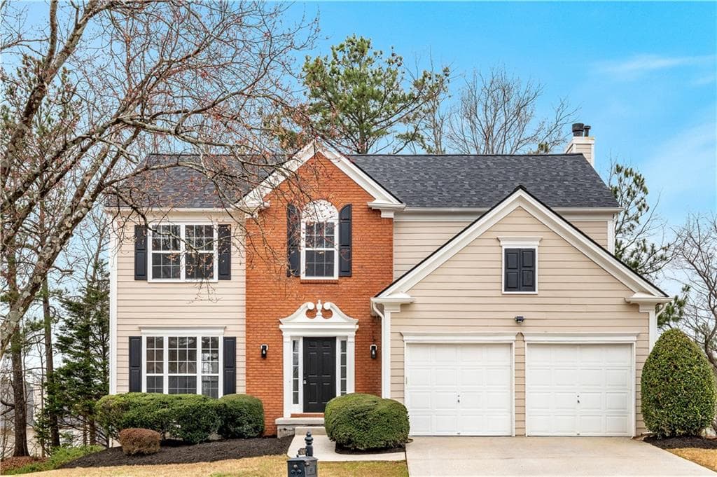 2345 Hiawassee Drive, Duluth, GA 30097 — most recent listing photo