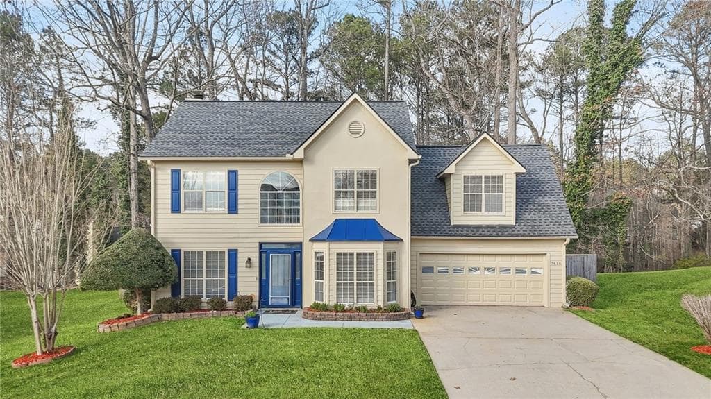 7146 Lone Oak Way, Lithonia, GA 30058 — most recent listing photo