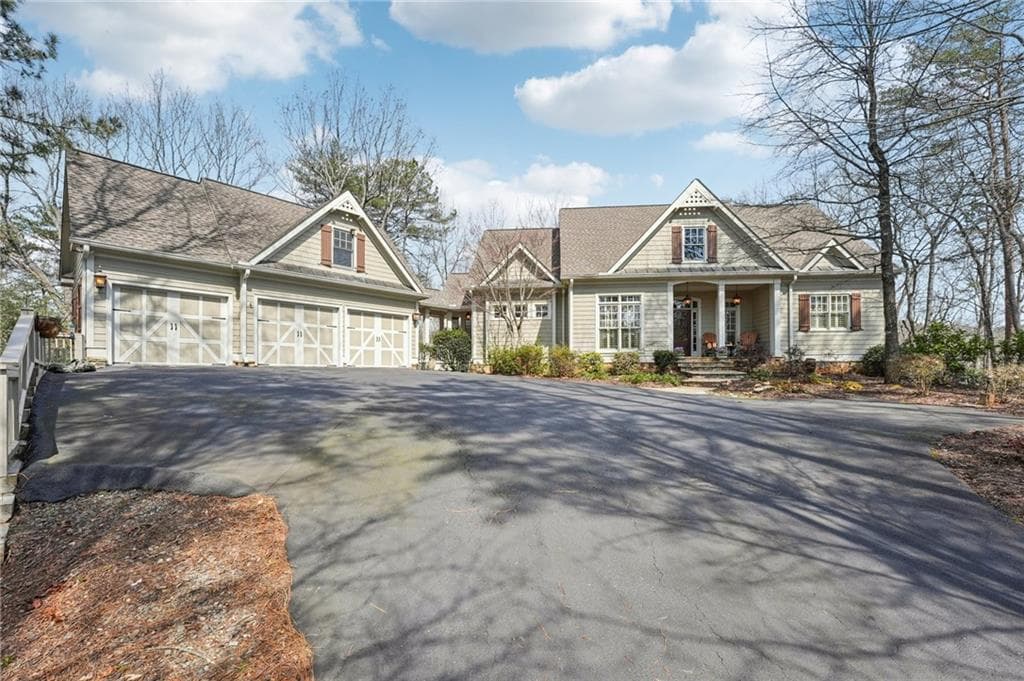 29 Red Trillium Ridge, Big Canoe, GA 30143 — most recent listing photo