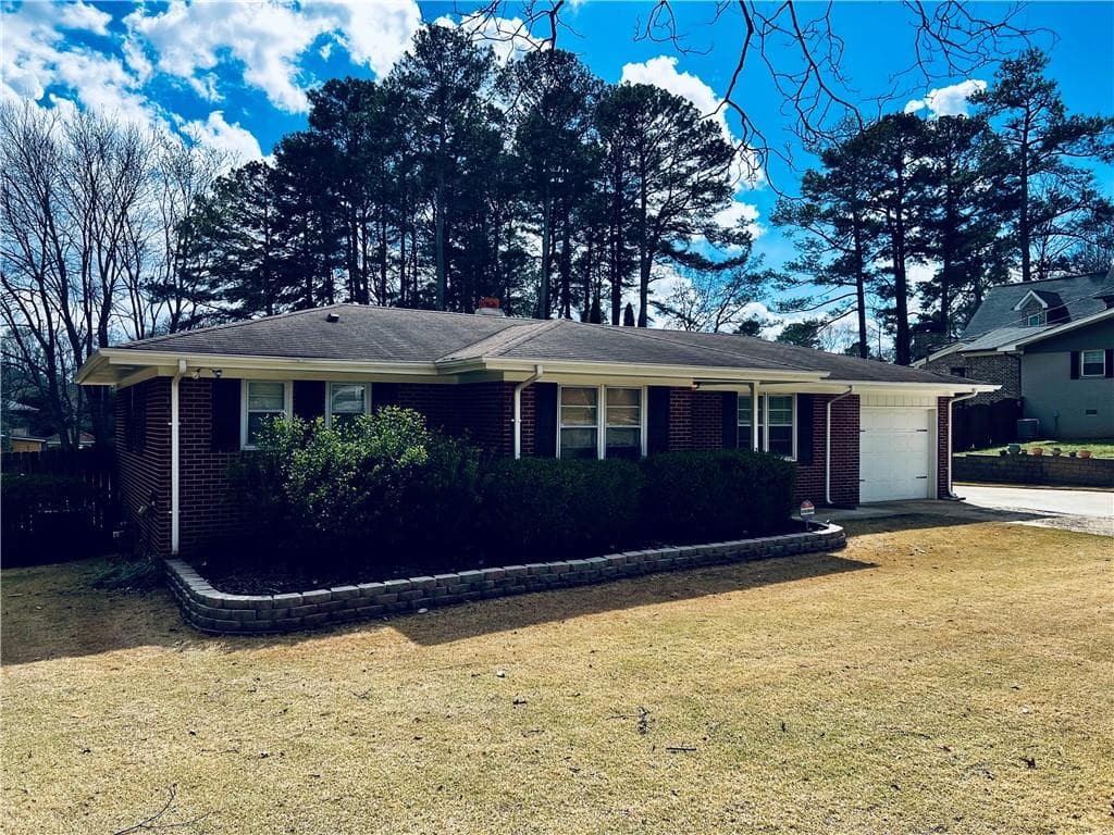 1290 Yates Avenue, Austell, GA 30106 — most recent listing photo