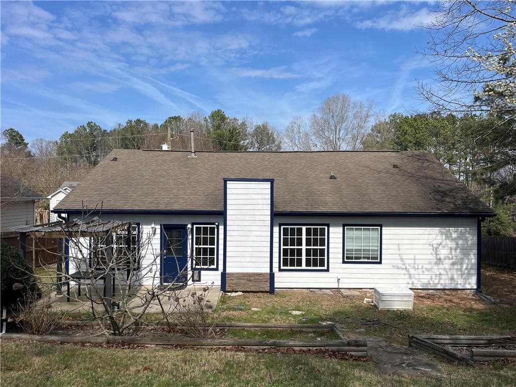 3 bedroom, 2 bathroom, 1,672 sq ft single family residence under contract at 54 Oxford Brook Way, Lawrenceville, GA 30046 — photo 7