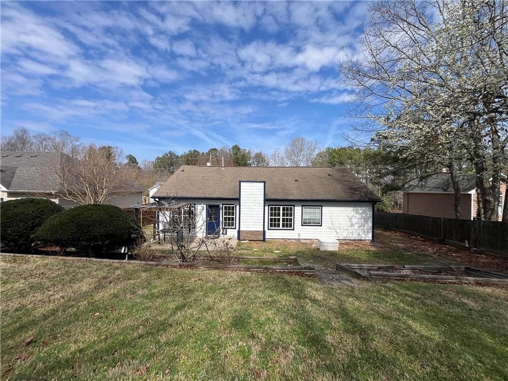3 bedroom, 2 bathroom, 1,672 sq ft single family residence under contract at 54 Oxford Brook Way, Lawrenceville, GA 30046 — photo 8