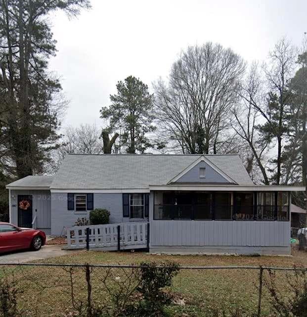 1987 Merle Circle, Decatur, GA 30032 — most recent listing photo
