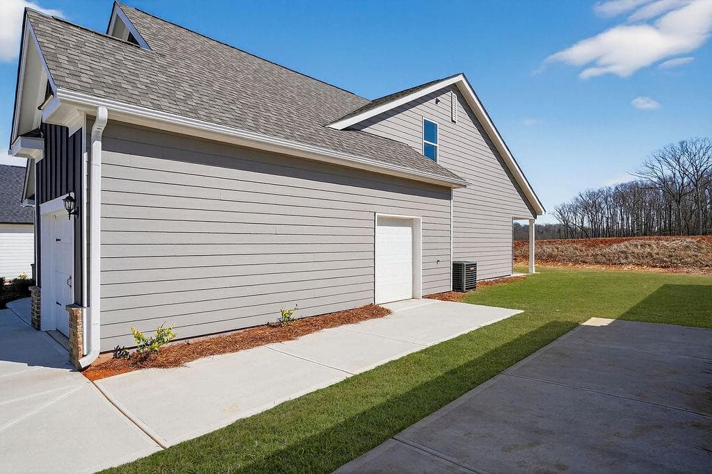 4 bedroom, 4 bathroom, 2,167 sq ft single family residence for sale at 130 Classic Overlook, Homer, GA 30547 — photo 5