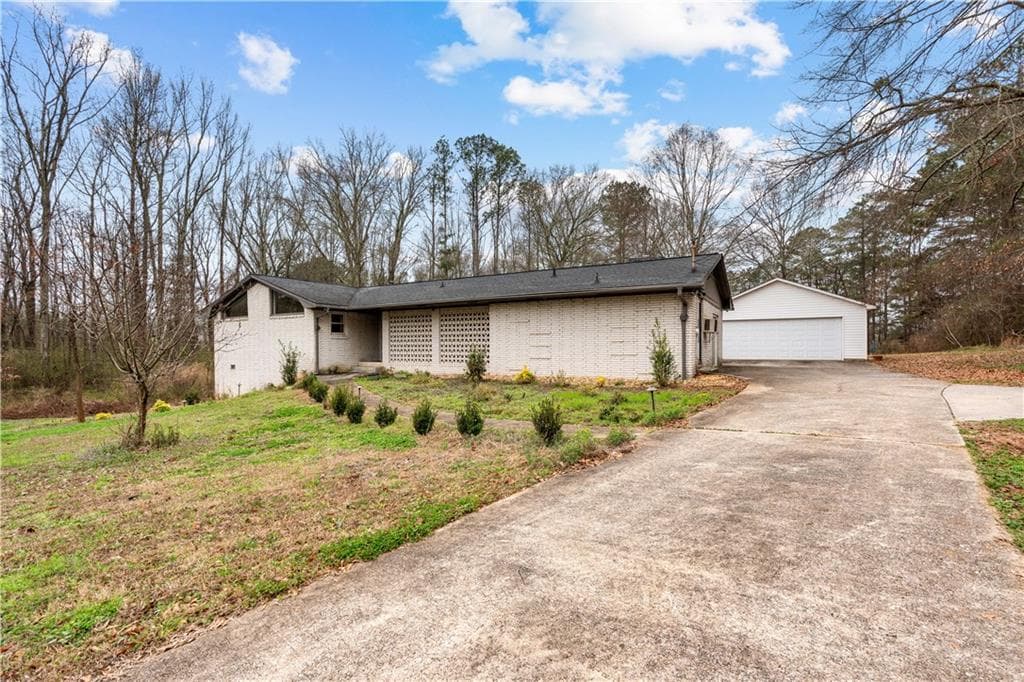 148 Welcome Sargent Road, Newnan, GA 30263 — most recent listing photo