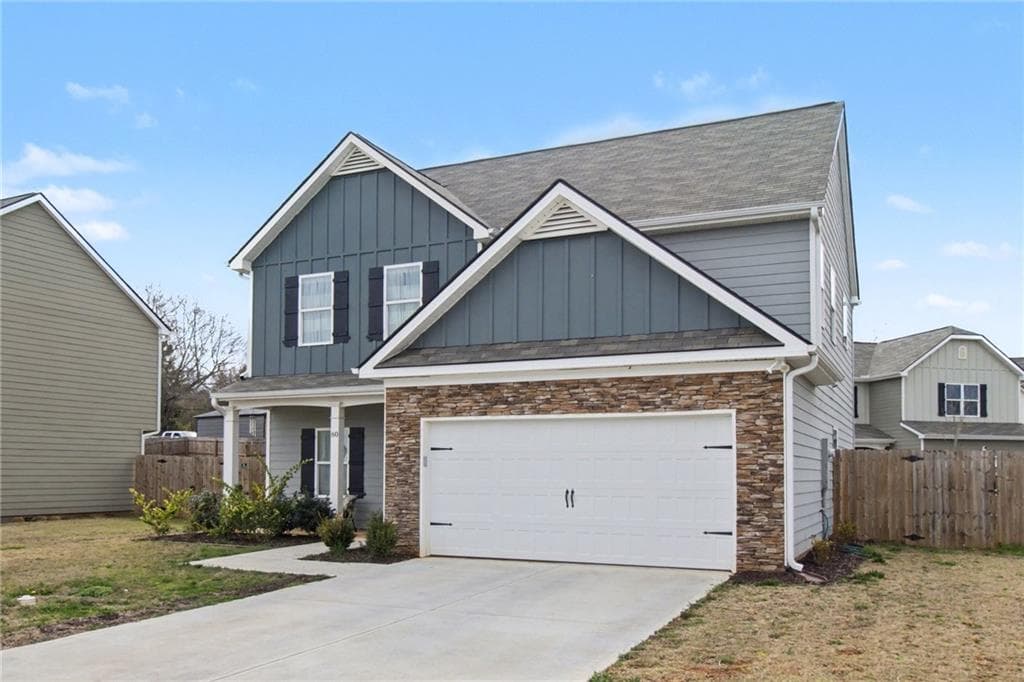 60 Roundabout Lane, Adairsville, GA 30103 — most recent listing photo