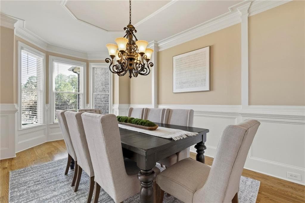 5 bedroom, 4 bathroom, 6,400 sq ft single family residence for sale at 2602 Alcovy Club Drive, Dacula, GA 30019 — photo 6