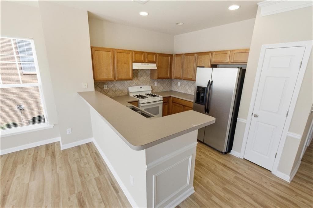 3 bedroom, 4 bathroom, 2,355 sq ft townhouse for sale at 776 Arbor Gate Lane, Lawrenceville, GA 30044 — photo 5