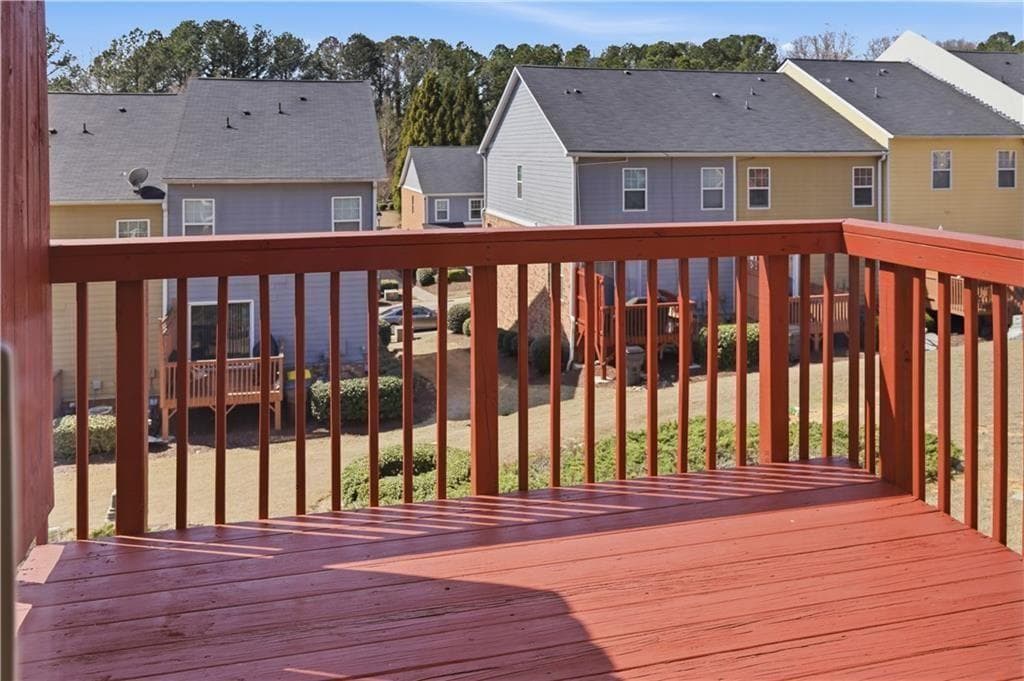 3 bedroom, 4 bathroom, 2,355 sq ft townhouse for sale at 776 Arbor Gate Lane, Lawrenceville, GA 30044 — photo 9