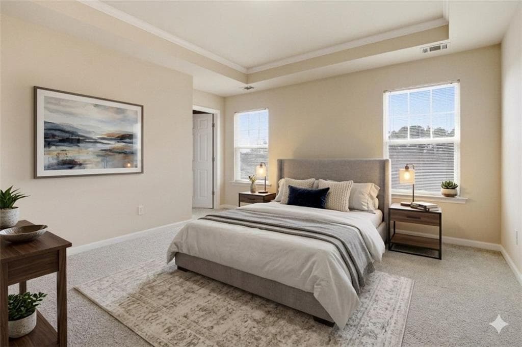 3 bedroom, 4 bathroom, 2,355 sq ft townhouse for sale at 776 Arbor Gate Lane, Lawrenceville, GA 30044 — photo 10