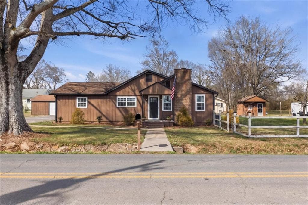 486 Back Penn Road, Summerville, GA 30747 — most recent listing photo