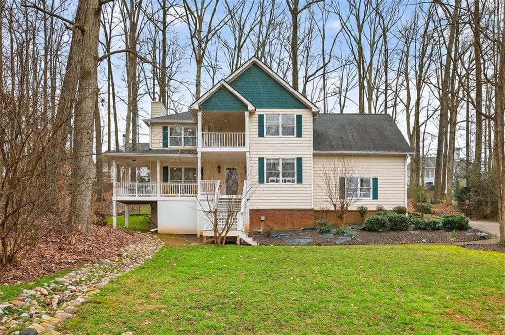 301 Tweed Court, Sugar Hill, GA 30518 — most recent listing photo