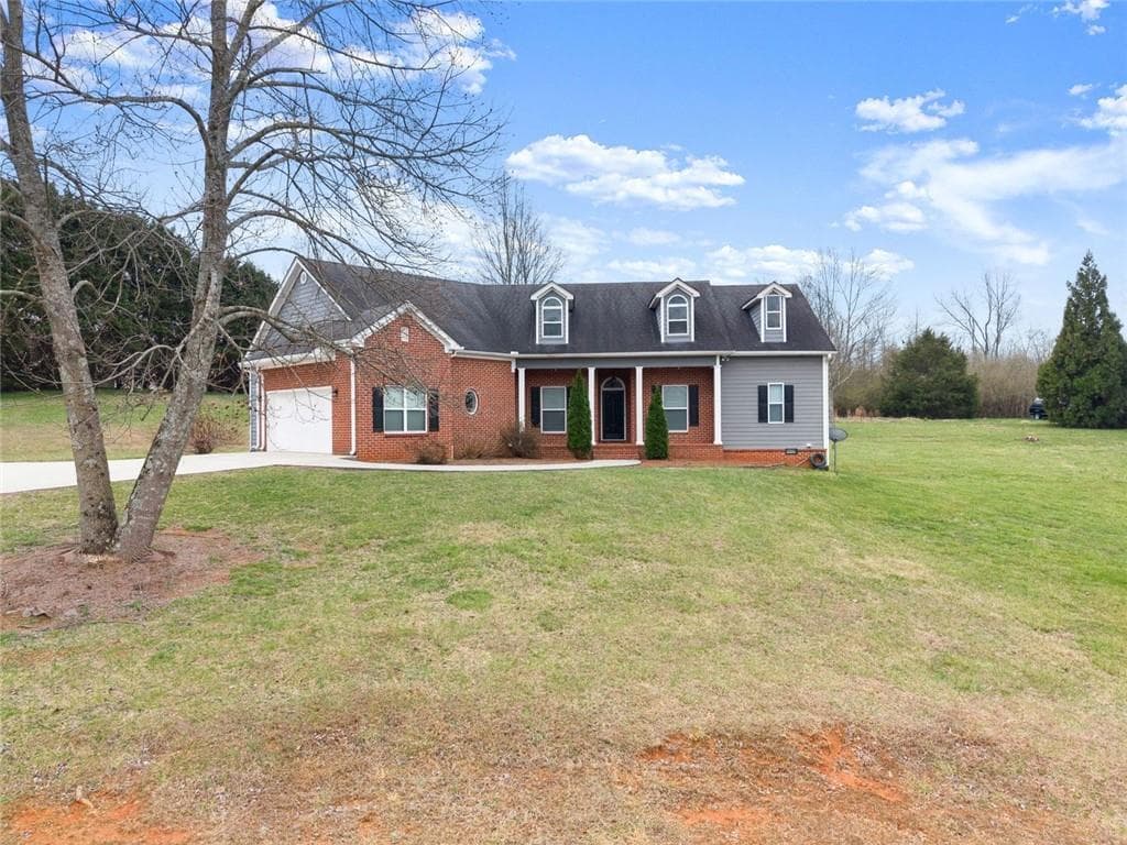 5615 Little Branch Circle, Clermont, GA 30527 — most recent listing photo
