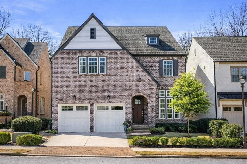 6498 Canopy Drive, Sandy Springs, GA 30328 — most recent listing photo