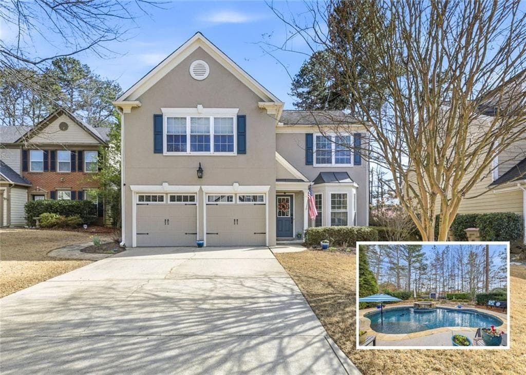385 Cadeleigh Court, Johns Creek, GA 30005 — most recent listing photo