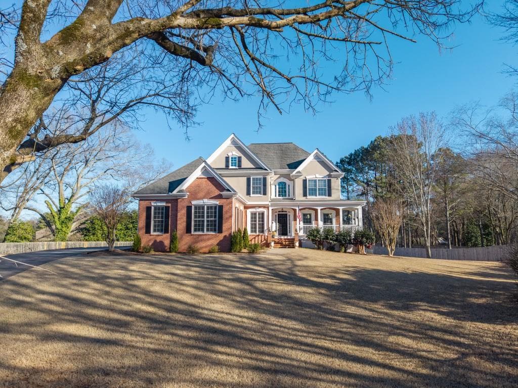 115 N Stone Close, Milton, GA 30004 — most recent listing photo