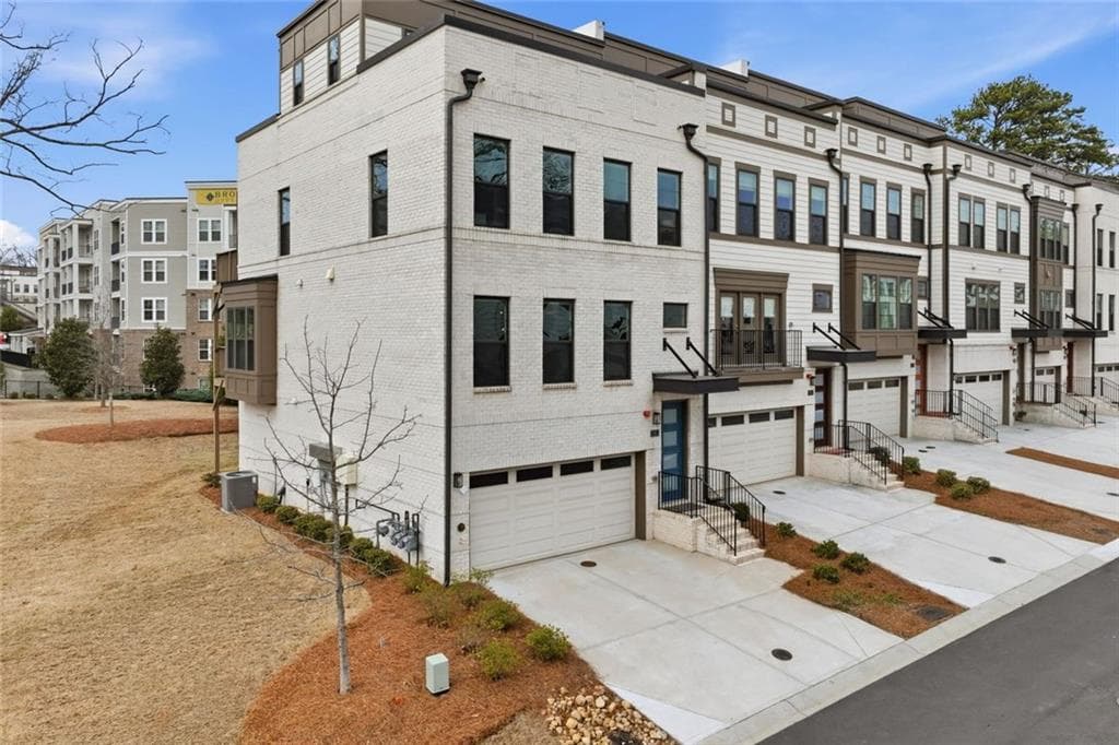 1163 Rivard Circle, Atlanta, GA 30318 — most recent listing photo