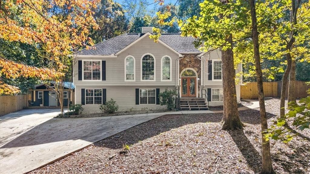 6857 Alexander Parkway, Douglasville, GA 30135 — most recent listing photo