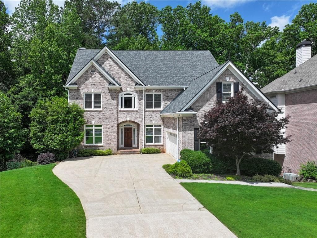 993 Southerby Lane, Alpharetta, GA 30004 — most recent listing photo