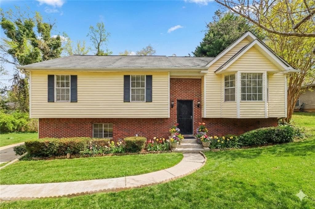 6811 Edmonton Court, Lithonia, GA 30058 — most recent listing photo