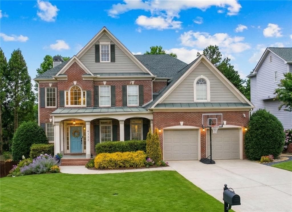 4322 Goswell Road, Smyrna, GA 30082 — most recent listing photo