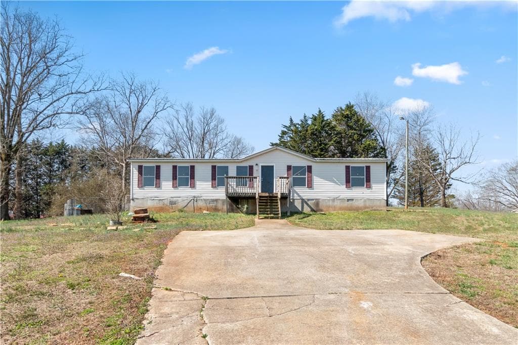 123 Center Grove Drive, Cleveland, GA 30528 — most recent listing photo