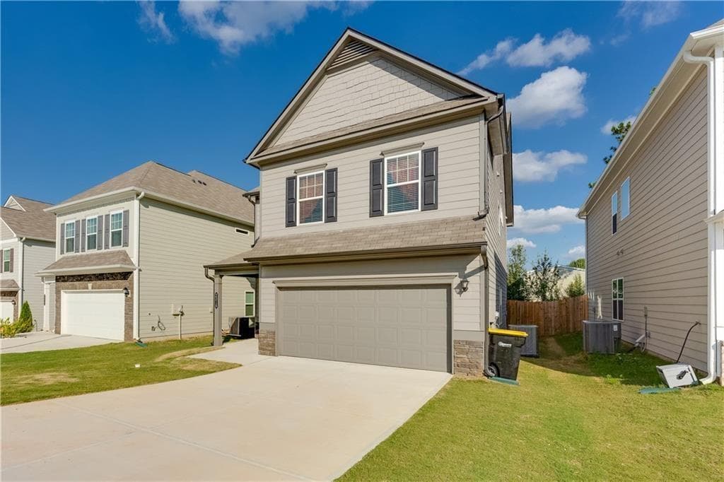 2316 Hastings Manor Lane, Hampton, GA 30228 — most recent listing photo