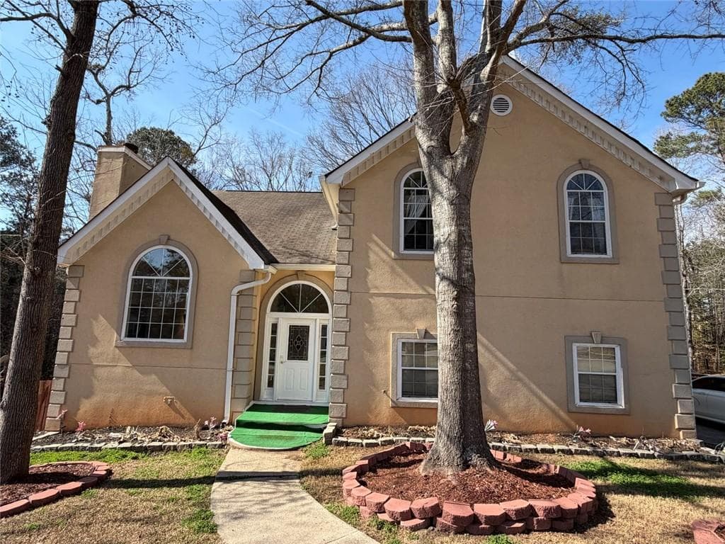 9491 Lakeview Court, Douglasville, GA 30135 — most recent listing photo