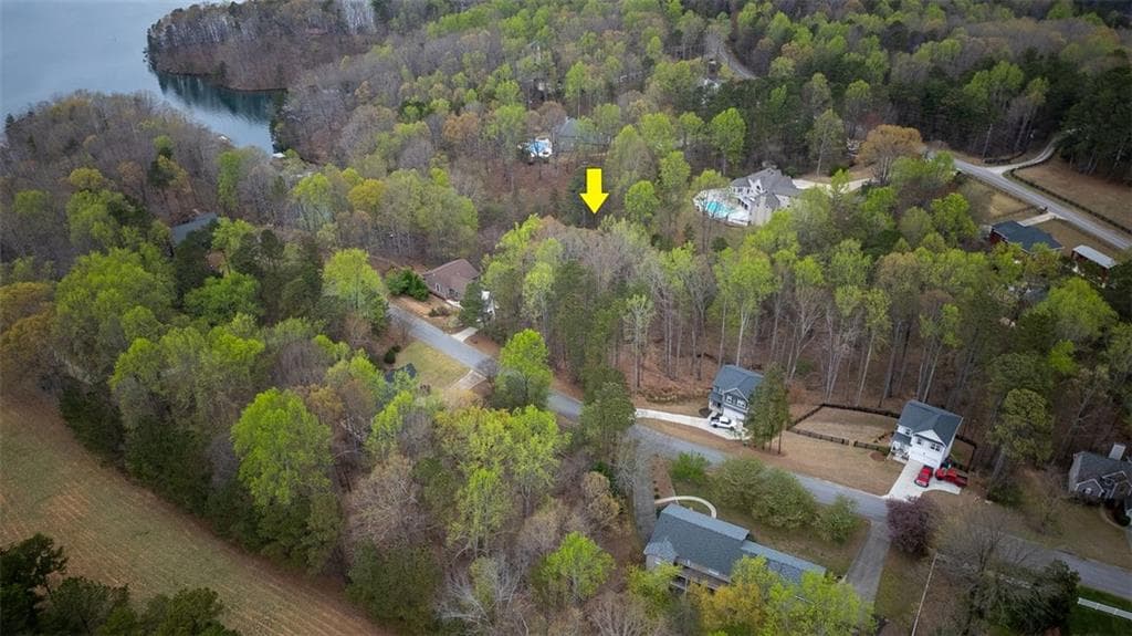 single family residence for sale at 4134 HEIDI, Gainesville, GA 30504