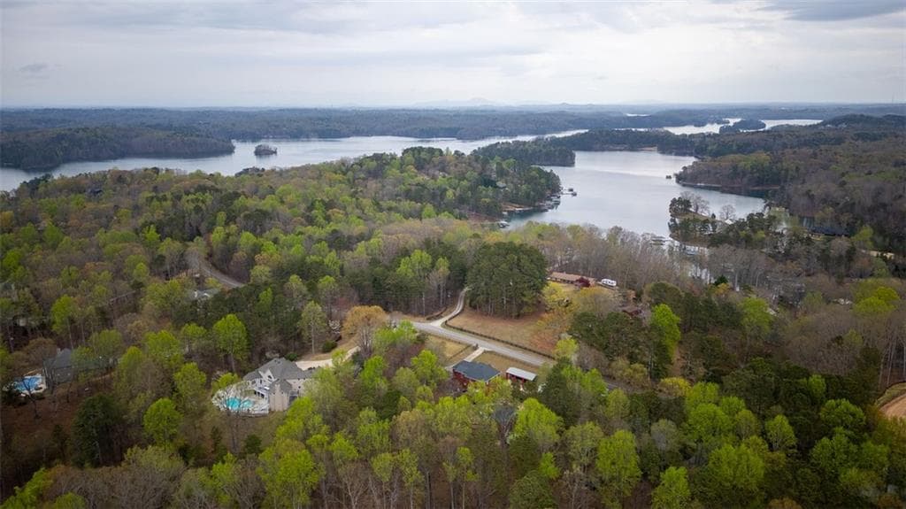 single family residence for sale at 4134 HEIDI, Gainesville, GA 30504 — photo 4