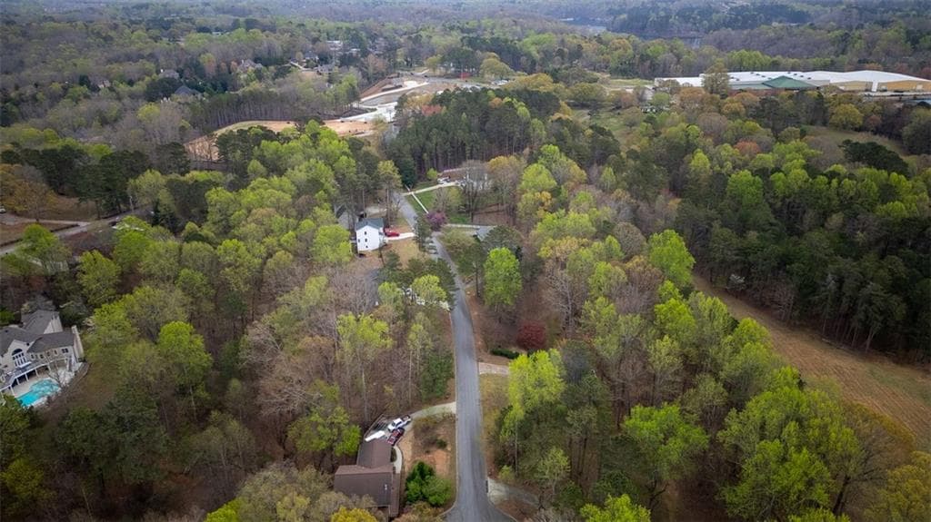 single family residence for sale at 4134 HEIDI, Gainesville, GA 30504 — photo 6