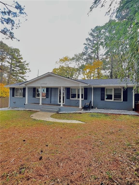 682 Brass Key Court, Lawrenceville, GA 30046 — most recent listing photo