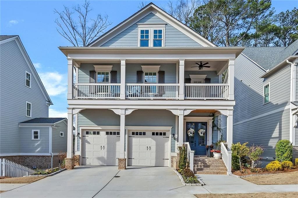 292 Dawson Drive, Woodstock, GA 30188 — most recent listing photo