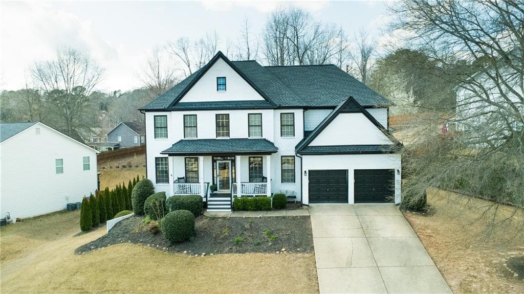 205 Highlands Drive, Woodstock, GA 30188 — most recent listing photo