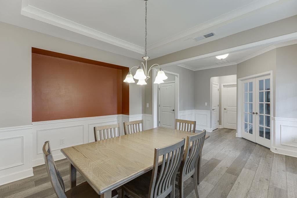 5 bedroom, 4 bathroom, 4,953 sq ft single family residence under contract at 7314 Shady Tree Court, Hoschton, GA 30548 — photo 9