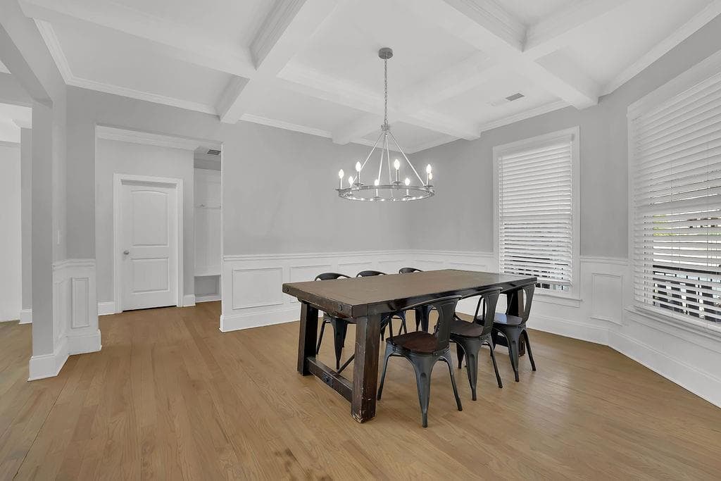 5 bedroom, 5 bathroom, 3,982 sq ft single family residence for sale at 3298 Alcovy Club Court, Dacula, GA 30019 — photo 10
