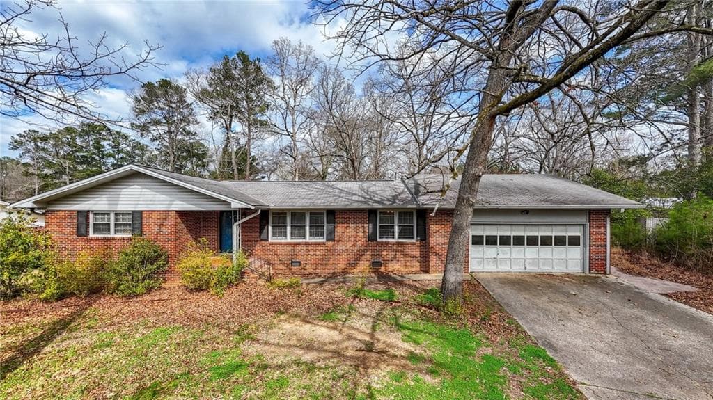 13 Jefferson Drive, Rome, GA 30165 — most recent listing photo