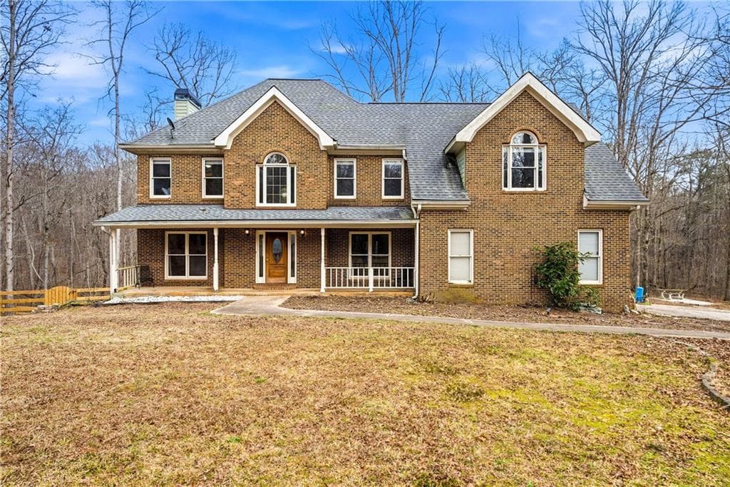 4581 Cougar Trail, Douglasville, GA 30135 — most recent listing photo