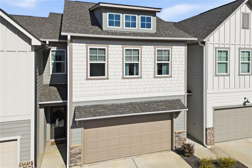 374 Mountain Boulevard 23, Jasper, GA 30143 — most recent listing photo