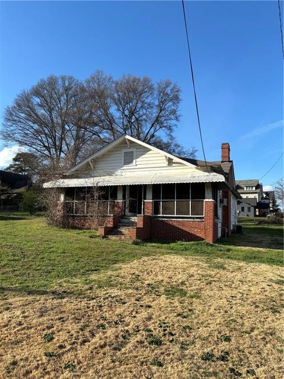 4314 Weaver Street, Smyrna, GA 30080 — most recent listing photo