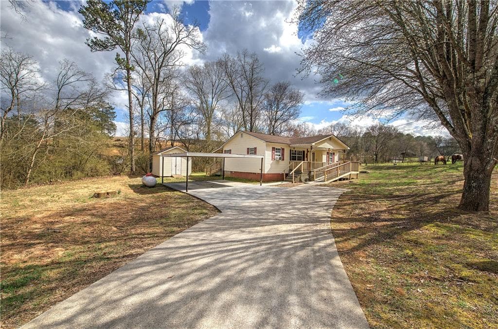 764 Snow Springs Road, Adairsville, GA 30103 — most recent listing photo