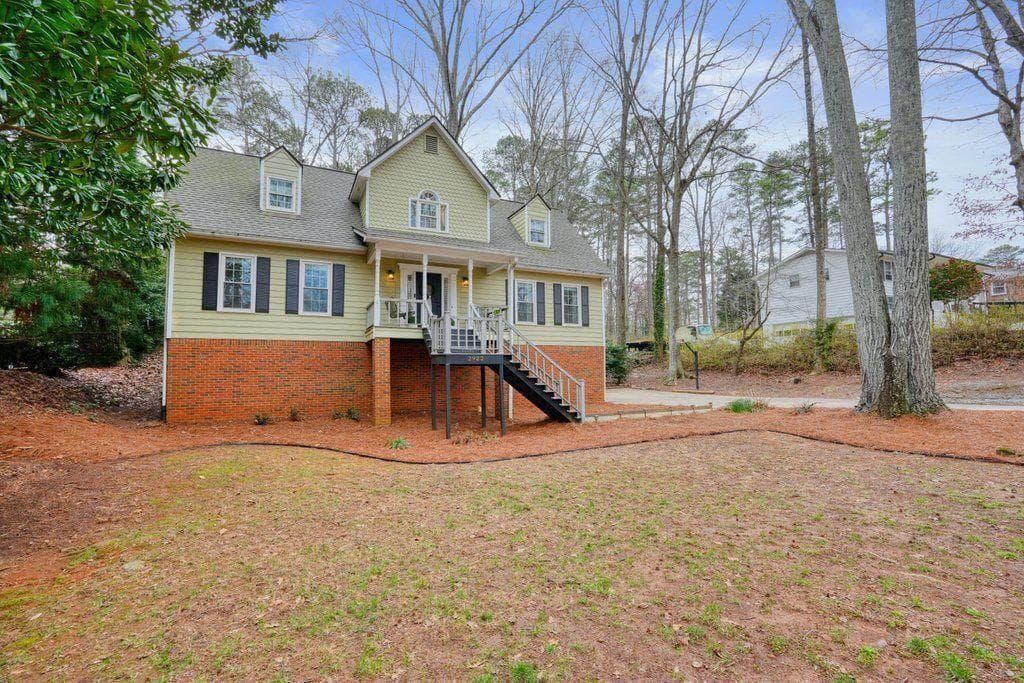 2922 Cobb Street, Marietta, GA 30068 — most recent listing photo