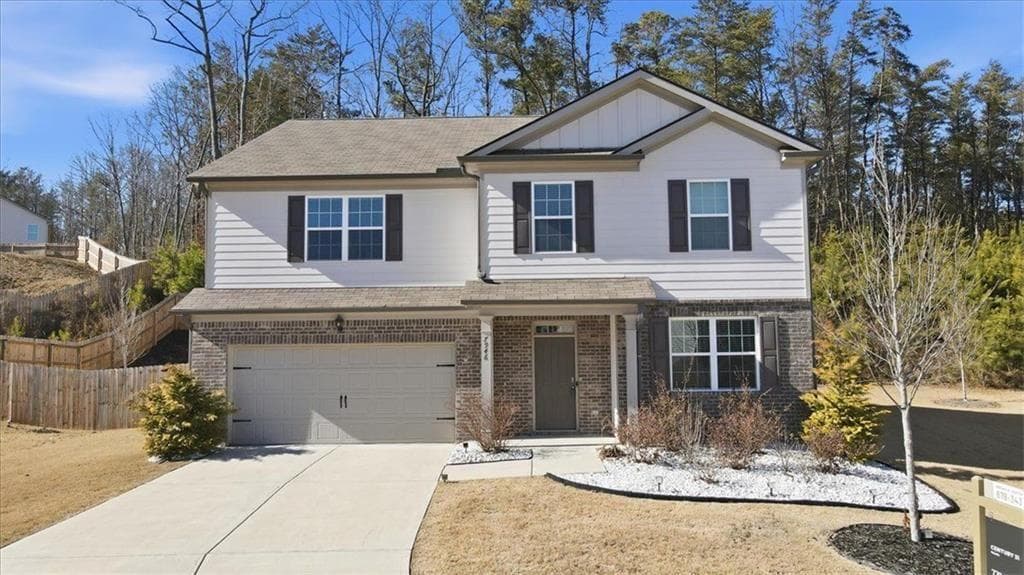 7946 Hansell Court, Lithia Springs, GA 30122 — most recent listing photo