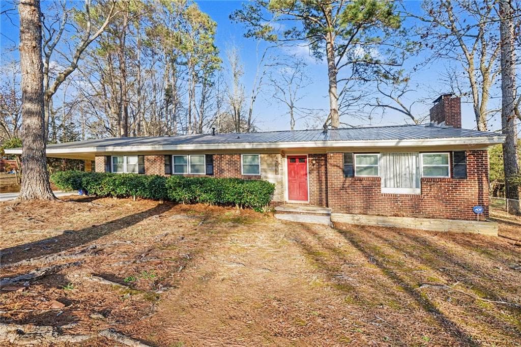 4139 Rebecca Street, Covington, GA 30014 — most recent listing photo