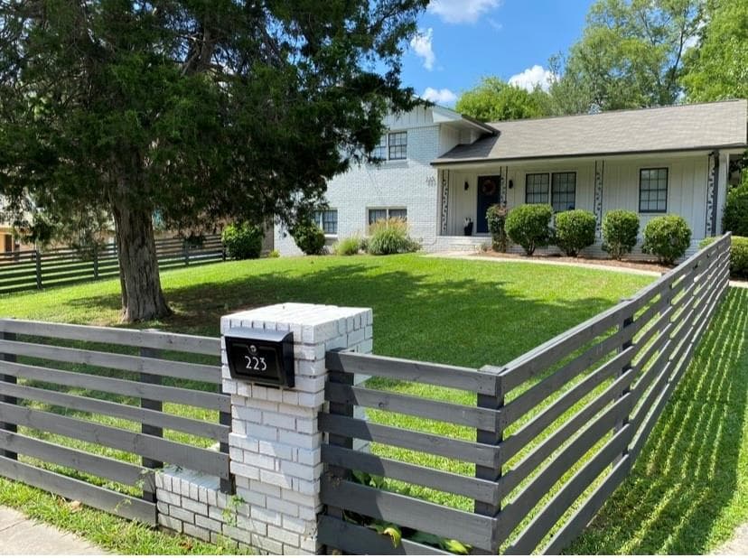 4 bedroom, 3 bathroom, 2,444 sq ft single family residence sold at 223 Fowler Circle, Marietta, GA 30060
